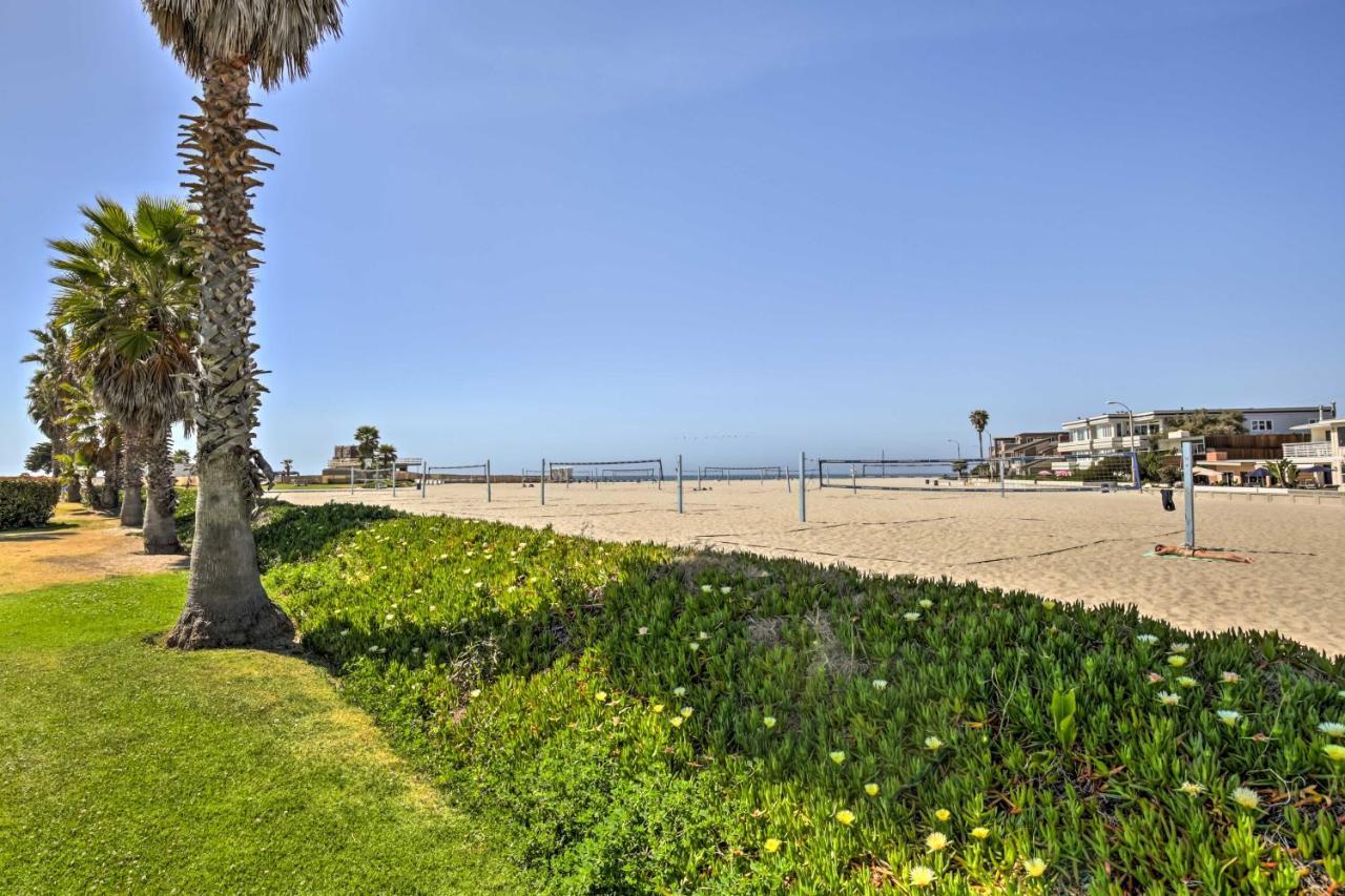 San Diego Hub With Bay Views - 1 Block To Beach! Dış mekan fotoğraf